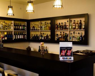 Yeghevnut Hotel - Goris - Bar