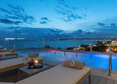 Pure Salt Residences - Palma de Mallorca - Zwembad