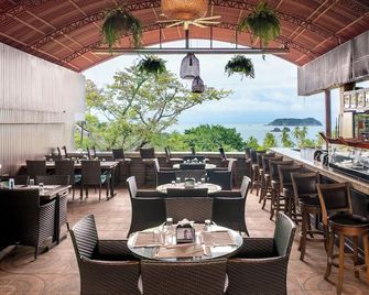 Hotel San Bada Resort & Spa - Quepos - Ristorante