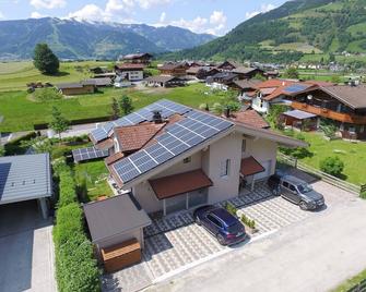Panorama Apartments Bruck Top 1 - Bruck an der Großglocknerstraße - Außenansicht