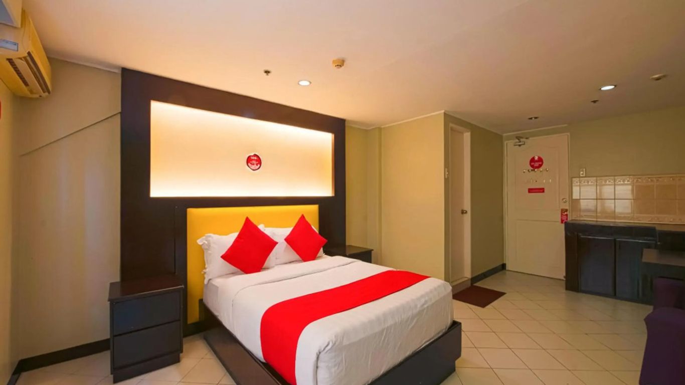 OYO 115 北嶺宅邸飯店