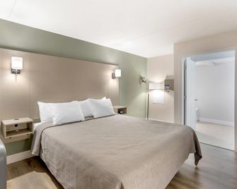 Quality Inn Smoketown - Lancaster Area - Smoketown - Ložnice