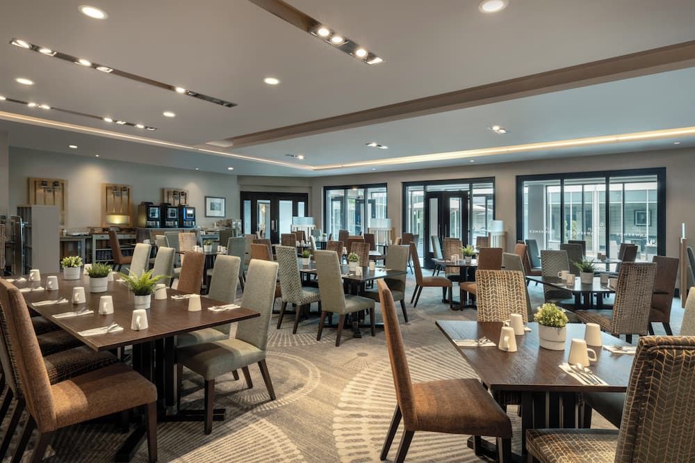 Nottingham Belfry Hotel & Spa