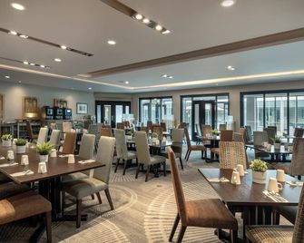 Nottingham Belfry Hotel & Spa - Nottingham - Restaurant