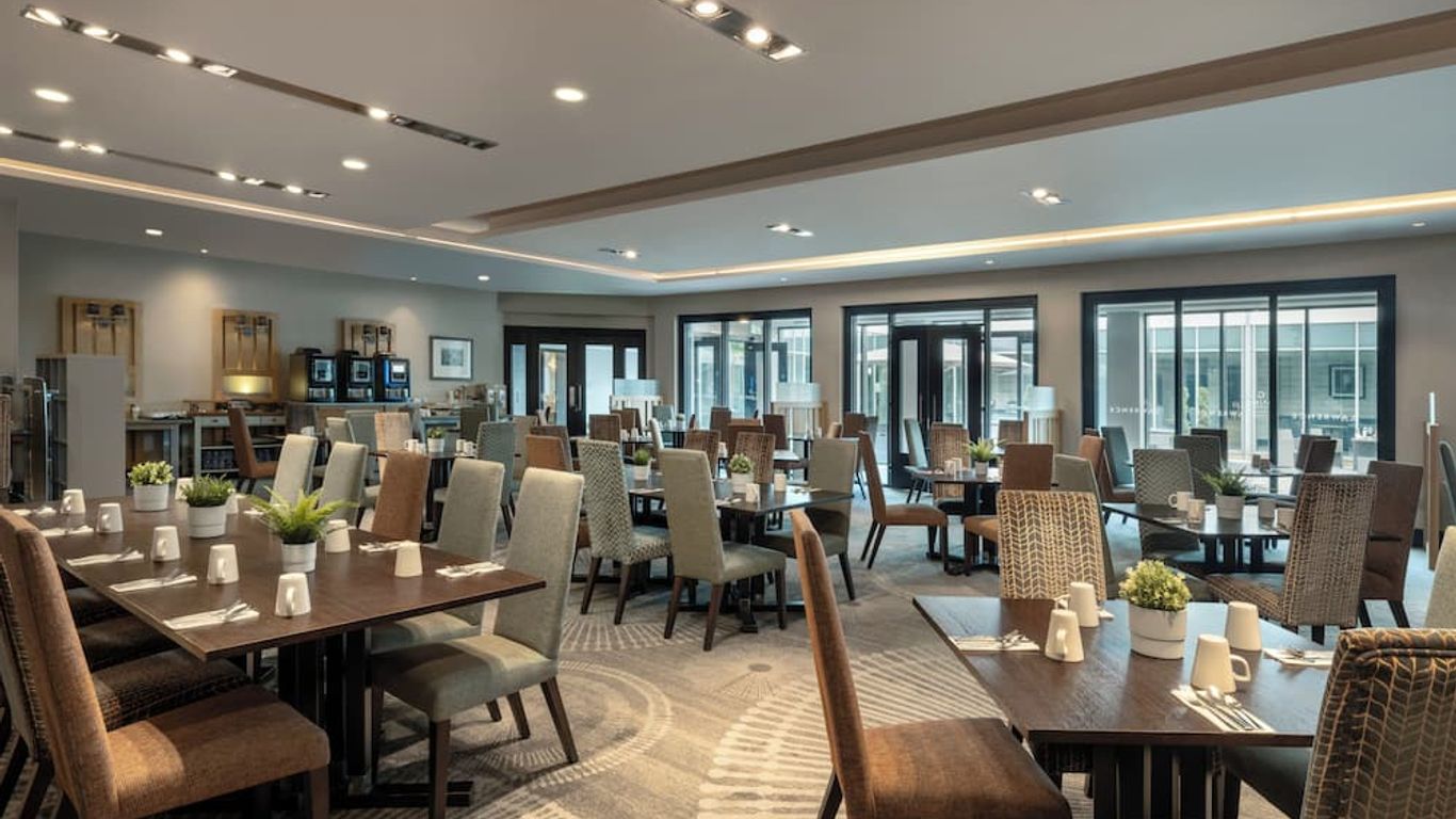 Nottingham Belfry Hotel & Spa