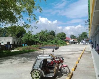 Asia Jem Hotel - Gapan City - Gapan - Vista del exterior