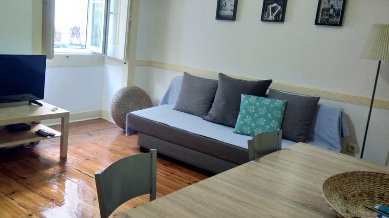 Notícias Apartment
