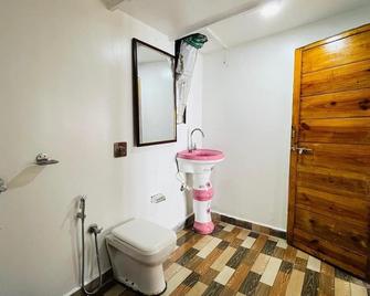 Royal Wood Beach Resort - Canacona