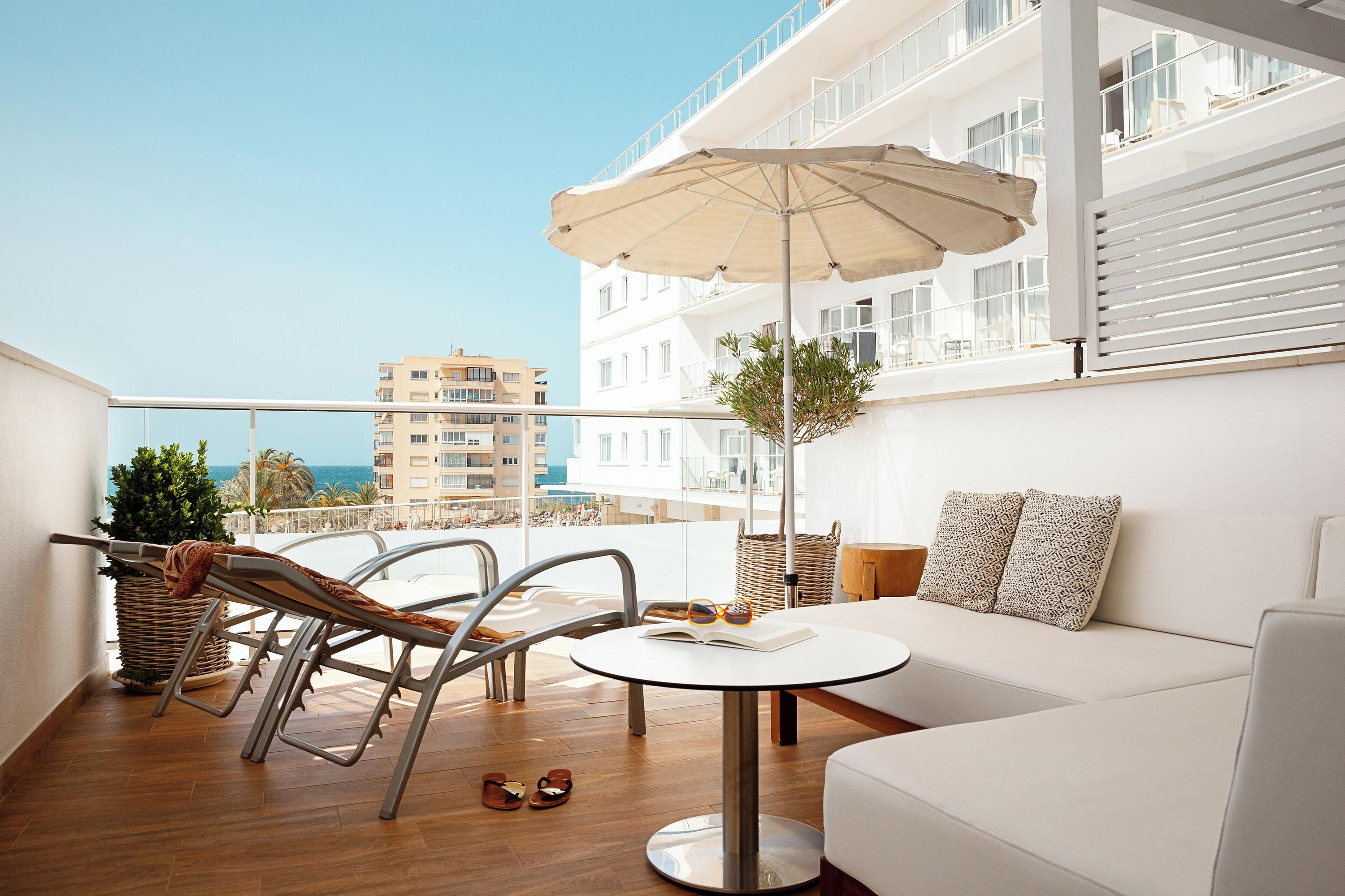 Sunprime Waterfront Adults Only