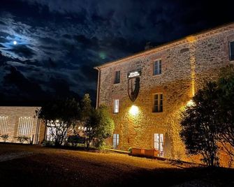 Locanda Della Picca - Città della Pieve - Bâtiment