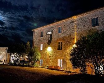 Locanda Della Picca - Città della Pieve - Building