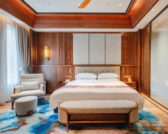 BFA Hotel - Qionghai - Habitación