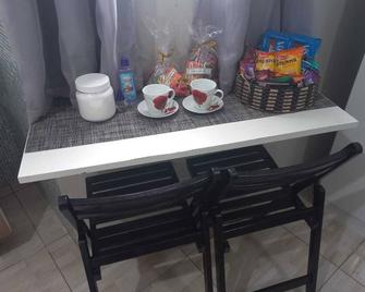 Studio with fast Wi-Fi near the Metro - Sao Paulo