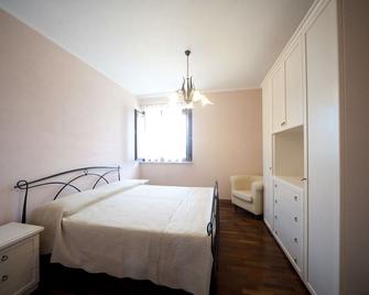 Agriturismo Buriano - Lubriano - Bedroom