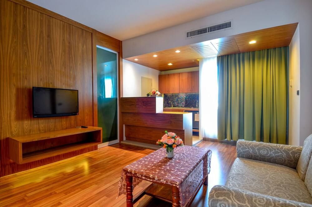 فيفا هوتل سونغكلا