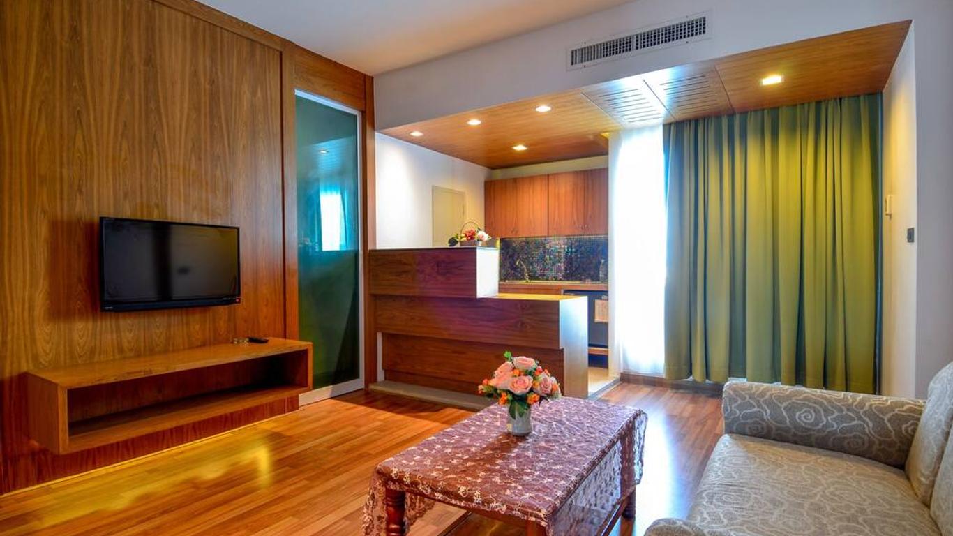 فيفا هوتل سونغكلا