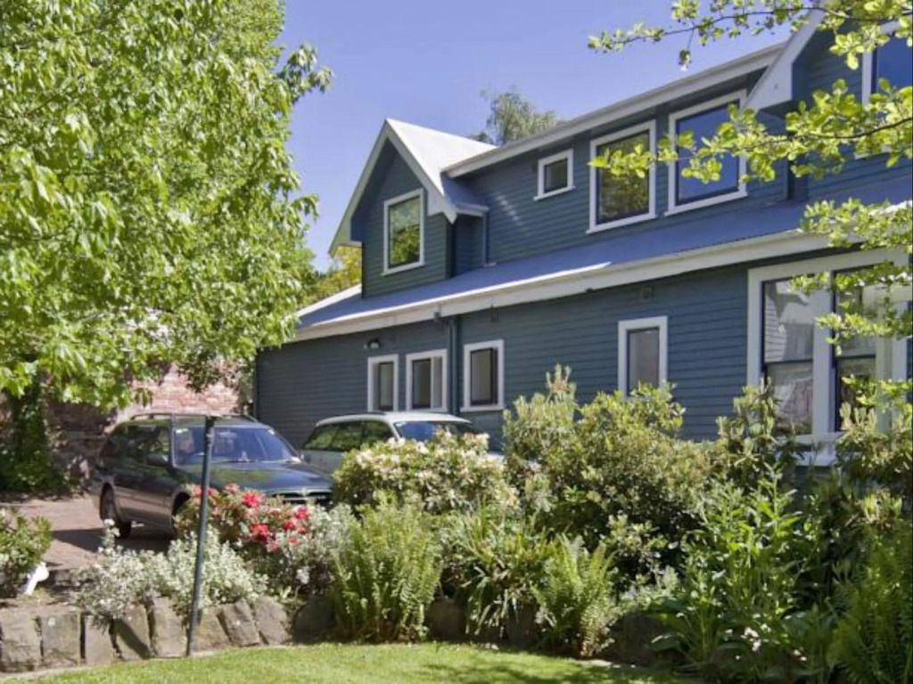 Orari Boutique Hotel - כרייסטצ'רץ'