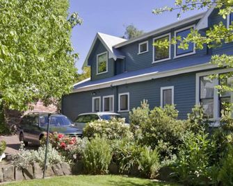 Orari Boutique Hotel - Christchurch