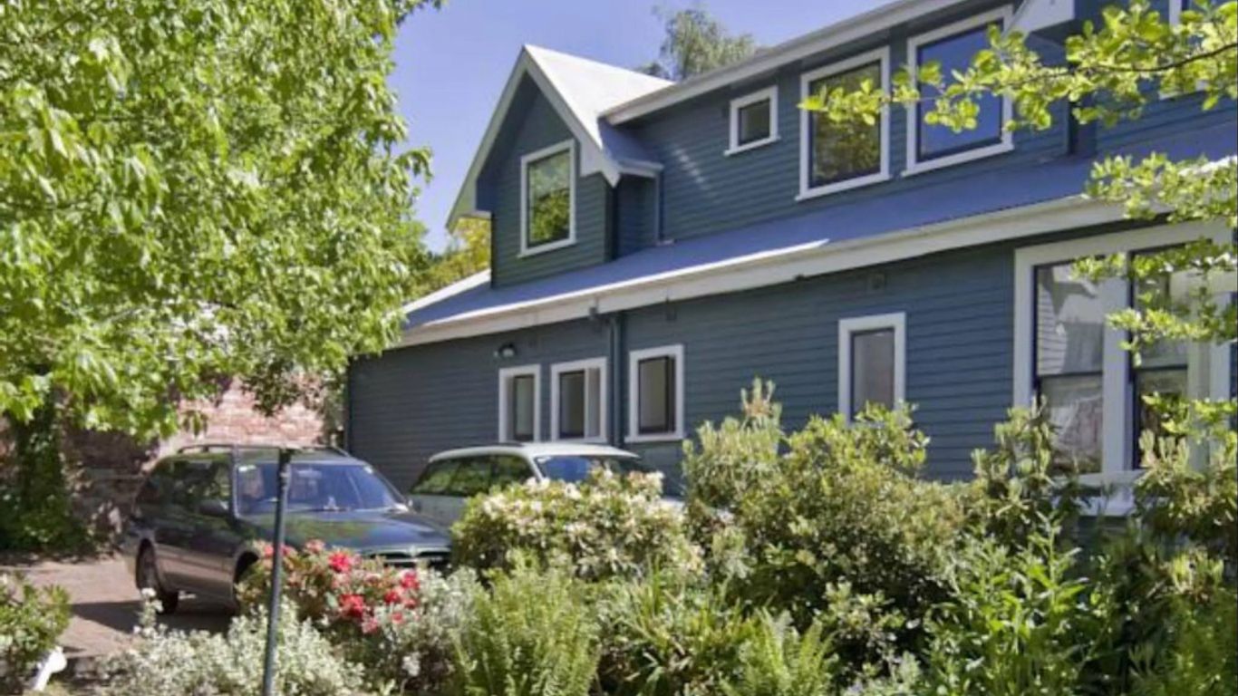 Orari Boutique Hotel