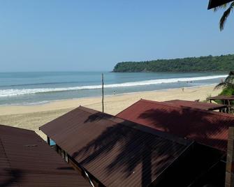 Agonda Paradise - Agonda - Pláž