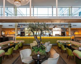 Harbour Hotel & Spa Guildford - Guildford - Restaurant