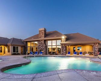 Zion's Point-Pet Friendly! - Washington - Pool