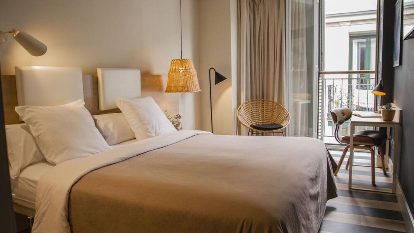 روم سيليكت بيلباو