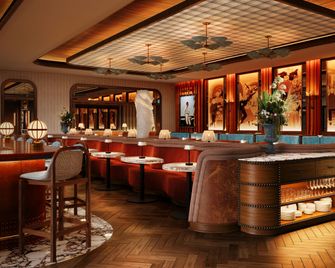 Omni Fort Lauderdale Hotel - Fort Lauderdale - Restaurant