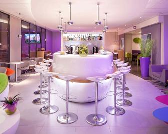 ibis Styles Montbéliard Centre Velotte - Montbéliard - Bâtiment