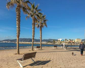 Lovely Home In Palma De Mallorca - Palma de Mallorca - Strand