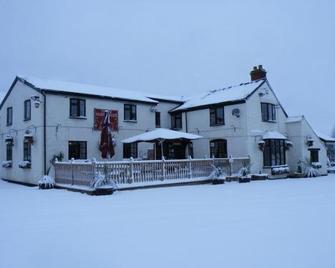 Three Horseshoes Inn - Hereford - Edificio