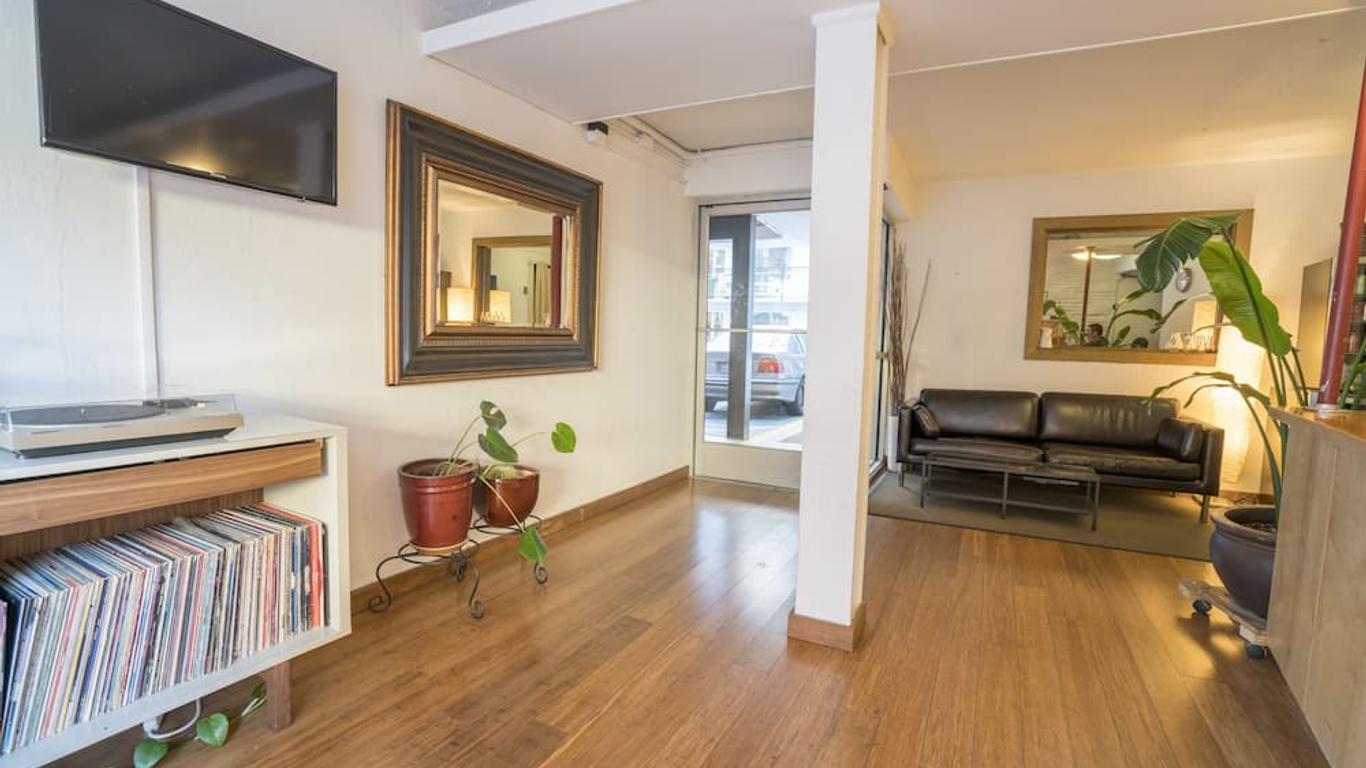 The Dylan, a Baymont by Wyndham