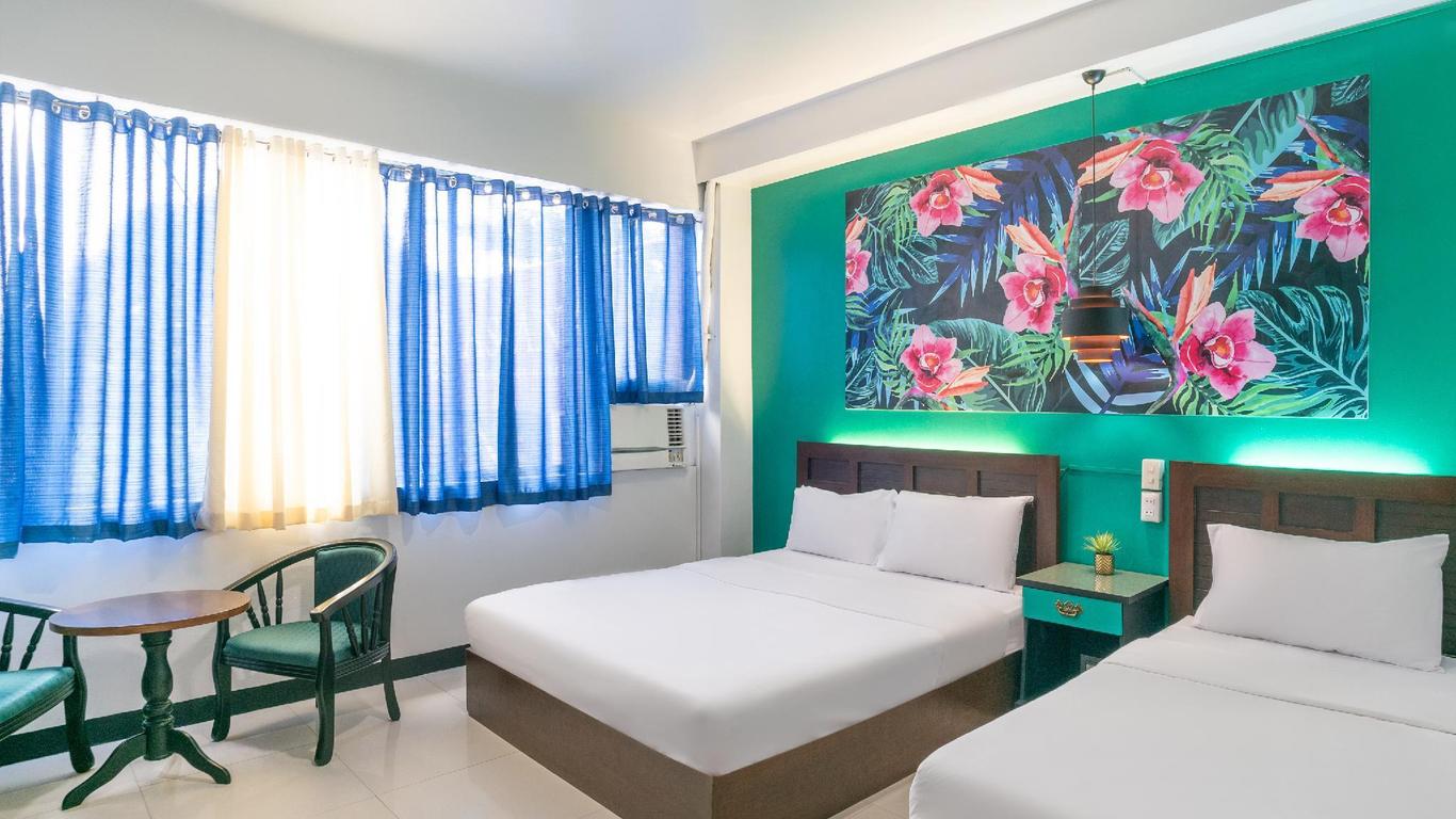 Asiana Boutique Hotel