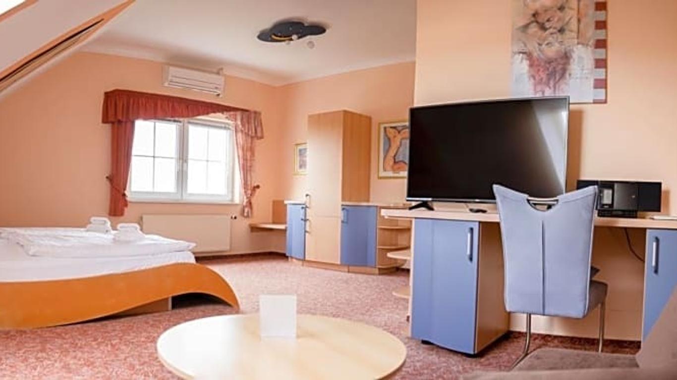 Hotel AM Uckersee