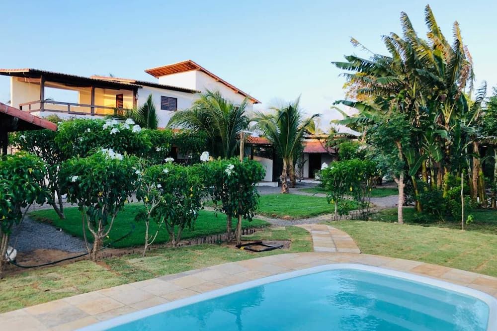Tropicana Village - São Miguel do Gostoso