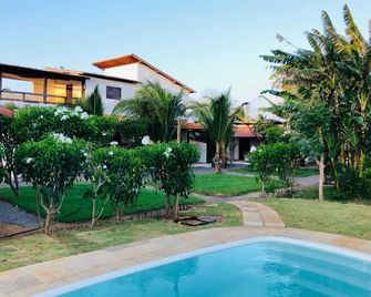 Tropicana Village - São Miguel do Gostoso