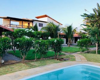 Tropicana Village - São Miguel do Gostoso