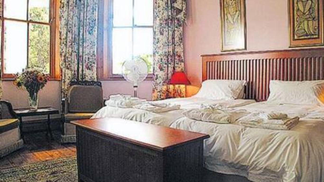 Braeside Bed & Breakfast