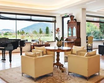 Hotel Valle di Assisi Spa & Golf - Santa Maria degli Angeli - Lounge