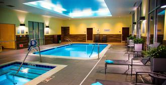Fairfield Inn and Suites by Marriott Pocatello - Pocatello - Pool