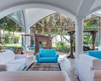 Sighientu Resort - Capitana