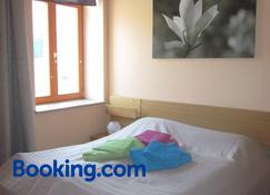 Ferienwohnung Pusteblume - Furstenwalde - Slaapkamer