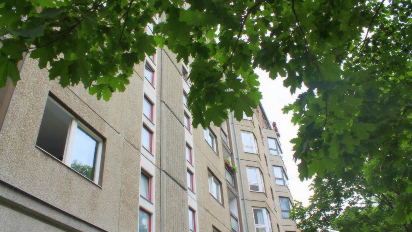 Bnb Near Brandenburg Gate - Rooms & Apartments