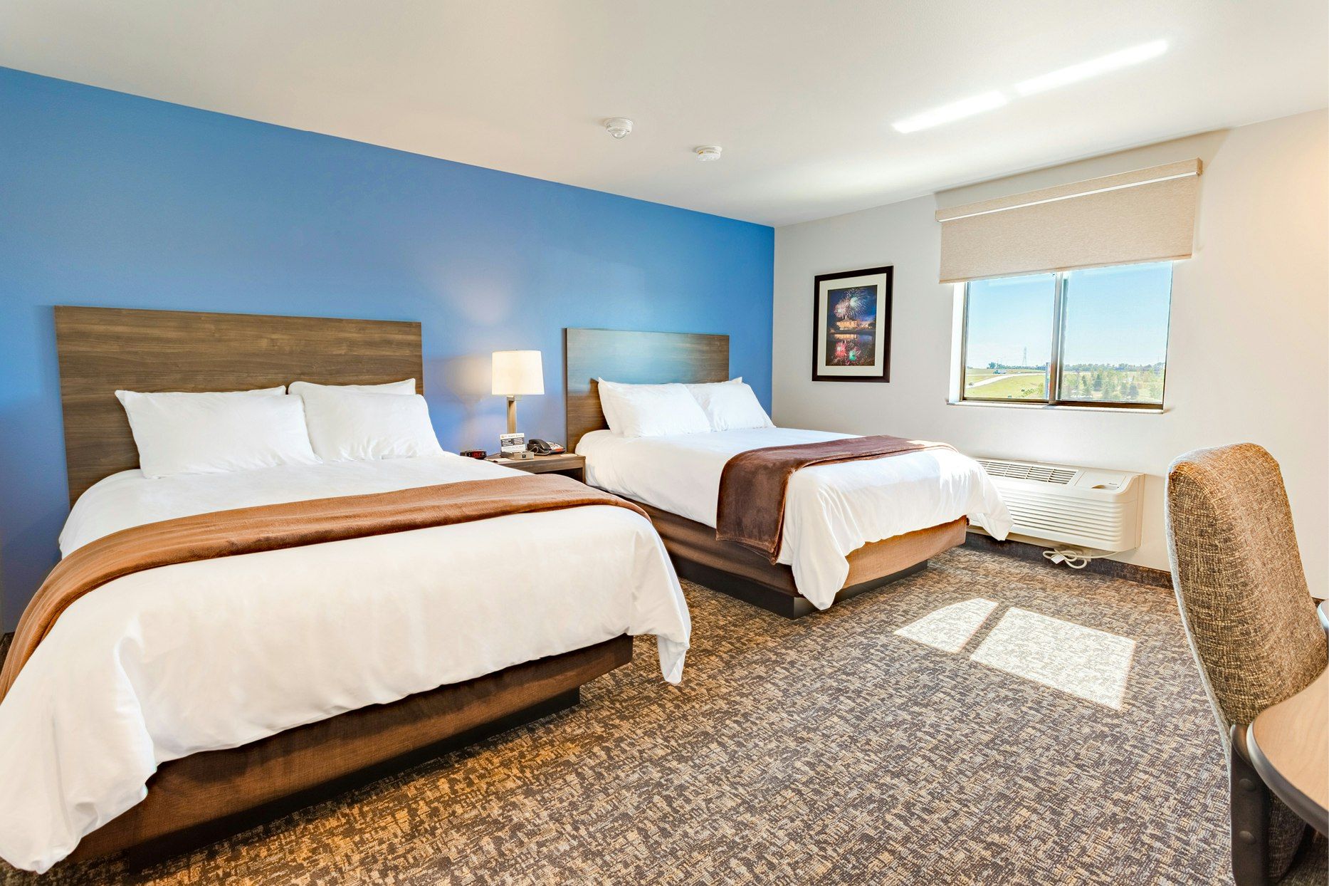 My Place Hotel-Vancouver, Wa - Vancouver