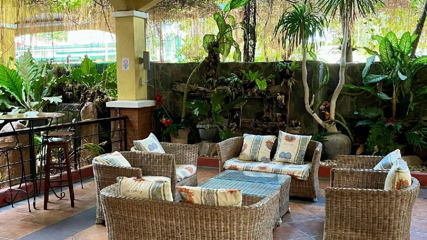 Casa Verde Boutique Hotel And Gardens