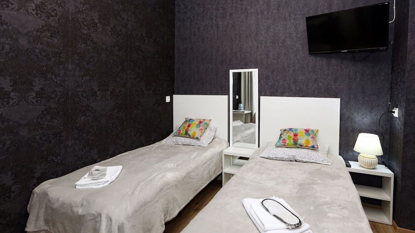 Your House In Tbilisi