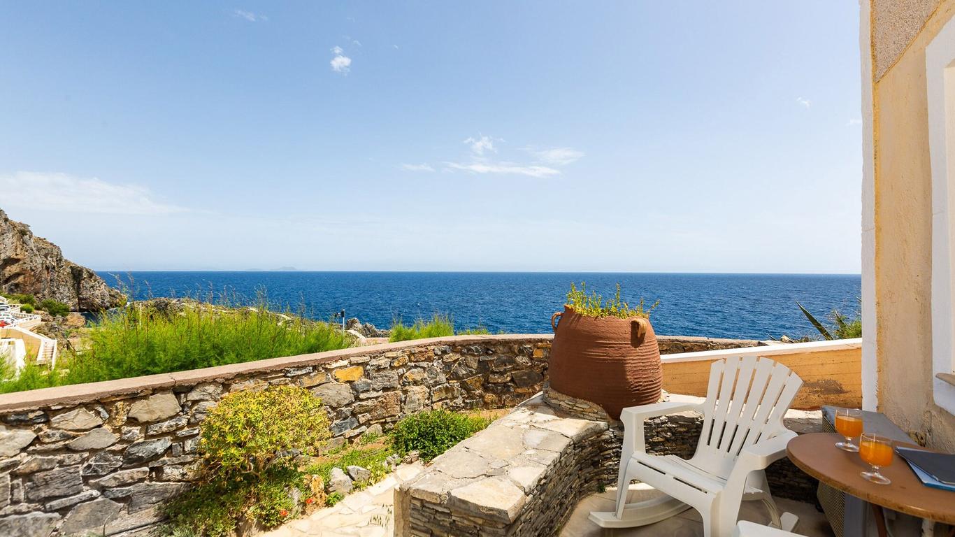 Kalypso Cretan Village Resort & Spa