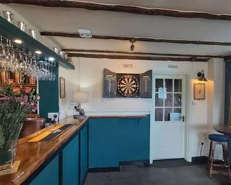 The Blacksmiths Arms - Lewes - Recepción