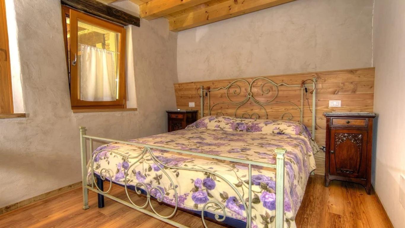Agriturismo 'Antico Borgo'