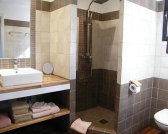 Les Jardins de Mathieu - Porto Vecchio - Baño